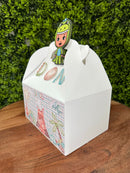 Gable Box Basic