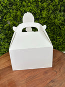 Gable Box Basic