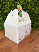 Gable Box Basic