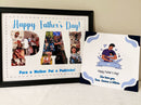 FRAME FATHER'S DAY