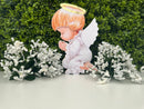 Cake Topper  Baptism.