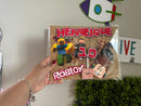 Cake Topper Roblox