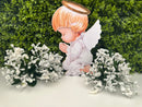 Cake Topper  Baptism.