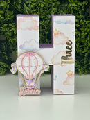3D Letter